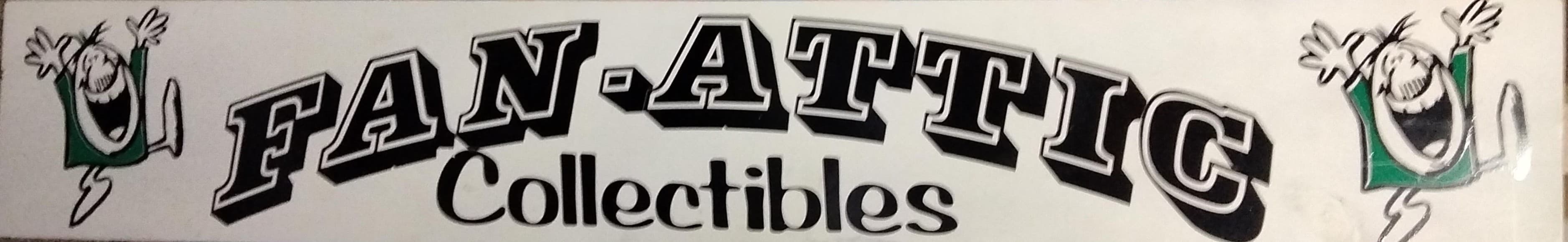 Fan-Attic Collectibles logo